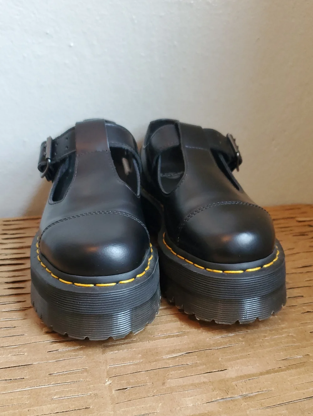 Dr. Martens classic dr
